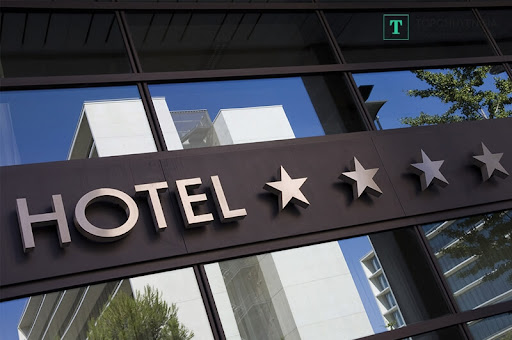 Chiến lược Marketing của khách sạn là gì?